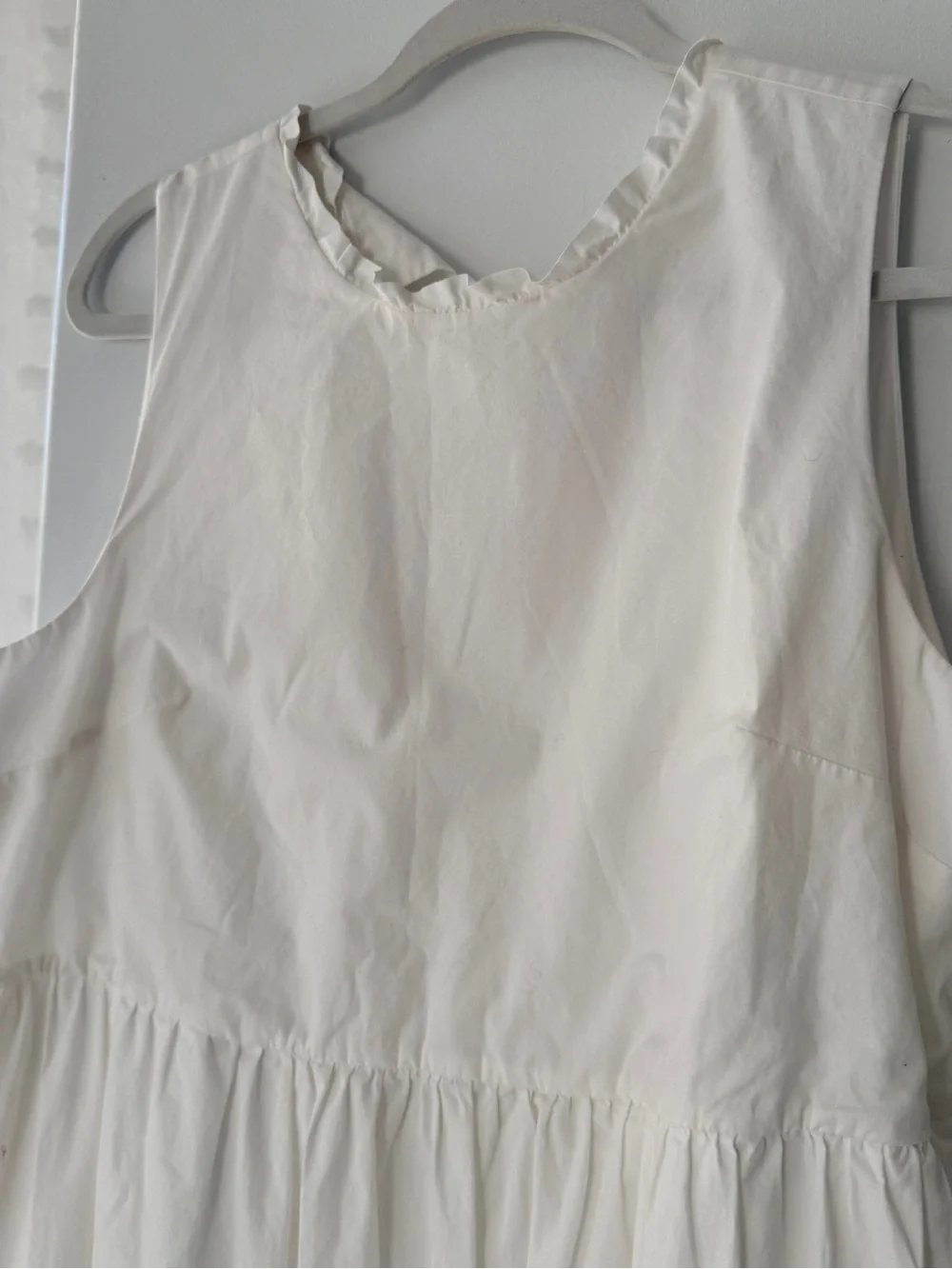 J. Crew dress fully lined size 14 - Picture 2 of 8